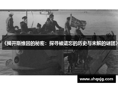 《揭开斯维因的秘密：探寻被遗忘的历史与未解的谜团》